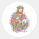 Search for lamb god stickers Religion