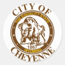 Search for city envelope seals Flag