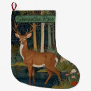 Search for woodland christmas stockings Boho