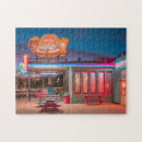Search for route 66 puzzles Usa