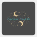 Search for celestial stickers Boho