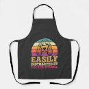 Search for cocker aprons Animal
