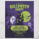 Search for costume flyers Pumpkin