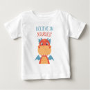 Search for dragon baby shirts Fantasy