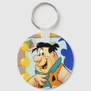 Search for pebbles bam bam key rings Barney rubble