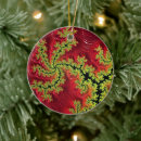 Search for running christmas tree decorations Black