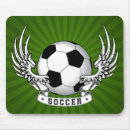 Search for futbol mouse mats Ball