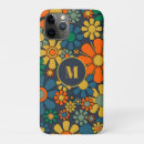 Search for groovy retro iphone cases Floral