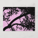 Search for digital designs postcards Leaves