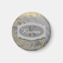 Search for script logo magnets Stylish