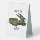 Search for missiles War