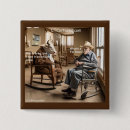 Search for retirement square badges Seniors