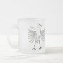 Search for egrets mugs Great egret
