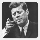 Search for john kennedy stickers America
