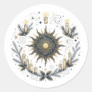 Search for solstice stickers Pagan