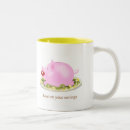 Search for piggy bank mugs Saving