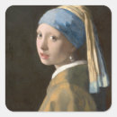 Search for vermeer stickers Pearl