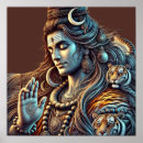 Search for shiva posters Spirituality
