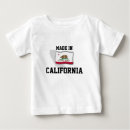 Search for california baby shirts Flag