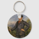 Search for french impressionism round key rings Pierre auguste renoir
