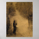 Search for symbolist posters Trees
