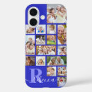 Search for fancy monograms iphone cases Modern
