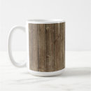 Search for brown wood mugs Masculine