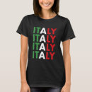 Search for rugby womens tshirts Italy