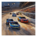 Search for motorsport art Car racing