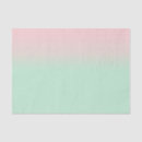 Search for mint green tissue paper Rainbow
