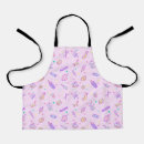 Search for corn dog aprons Candy