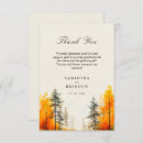 Search for autumn forest postcards Woodland