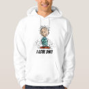 Search for peanuts hoodies Pigpen