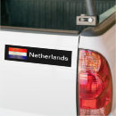 Search for flag of holland bumper stickers Amsterdam