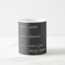 Search for you may speak now mugs Morning