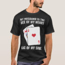 Search for poker king tshirts Winning hand