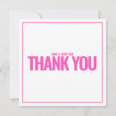 Search for bright thank you cards Fun