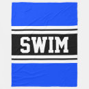 Search for swimming blankets White