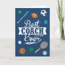 Search for best coach cards Rugby