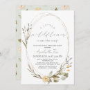 Search for virtual baby girl shower invitations Floral