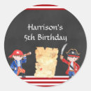 Search for pirate birthday party stickers Baby