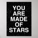 Search for the stars posters Inspiration