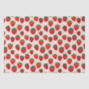 Search for strawberry tissue paper Pattern