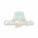 Search for cake design stickers Party