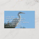 Search for great business cards White