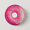 Search for frosting badges Doughnut
