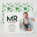 Search for mr onederful birthday Modern