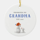 Search for pregnancy new baby christmas tree decorations Grandparents