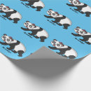 Search for panda bear wrapping paper Adorable