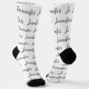 Search for fun womens socks White